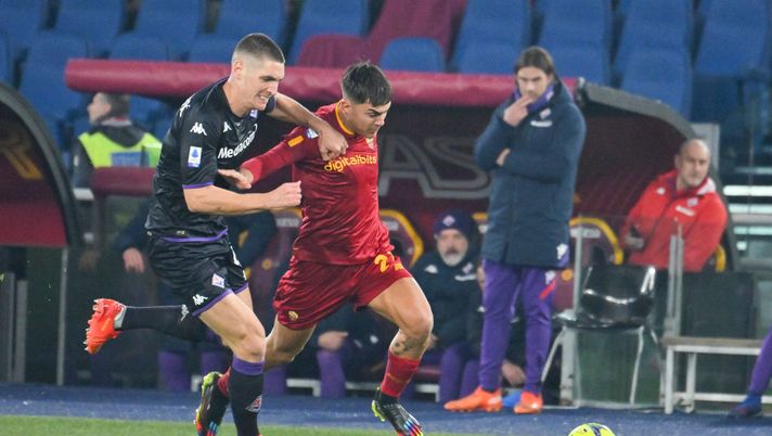 ‘RADIO PENSIERI’, TORRI: “Dybala è un fuoriclasse, agisce in un frammento di secondo” - immagine 1