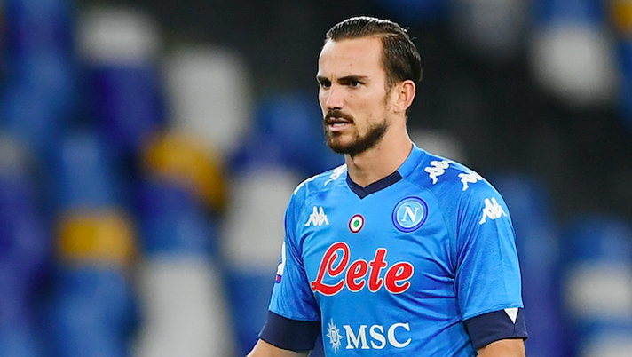 DAI CAMPI – Fabian negativo! Dybala, Sanchez, Caicedo, Maehle, Sottil, Shomurodov… DAI CAMPI – Fabian negativo! Dybala, Sanchez, Caicedo, Maehle, Sottil, Shomurodov… - immagine 1