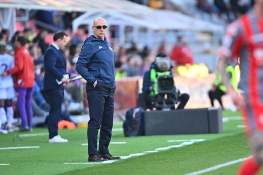 Cremonese, Ballardini: “Se con la Fiorentina non fai bene, rischi di fare brutta figura”- immagine 2