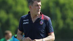 Bologna, sentite Pagliuca: “Possiamo giocarcela con Fiorentina e Udinese”