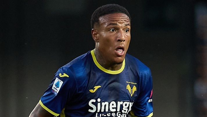 Folorunsho è rientrato a Verona, controlli dopo il forfait in Nazionale: cosa filtra - immagine 1