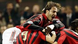 VIDEO Serie A, Chimenti in porta e la “maledetta” di Pirlo: ecco come finì Milan-Juventus nel 2005