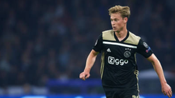 Extra Lazio – Barcellona, de Jong: “Vorrei giocare ancora con de Ligt”