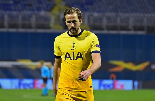 Getty Images Conte: “Kane coinvolto nel progetto Tottenham. Se vogliamo vincere…”- immagine 2