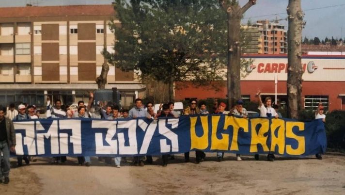 Portogallo, scontri e fermi tra gli ultras di Boavista e Famalicao - immagine 1