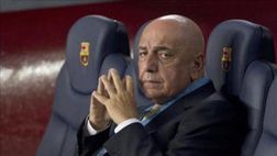 TOP NEWS: GALLIANI GIUSTIFICA TORRES, ESCLUSIVA TAIBI, BERLUSCONI A MILANELLO, AUGURI VAN BASTEN!!