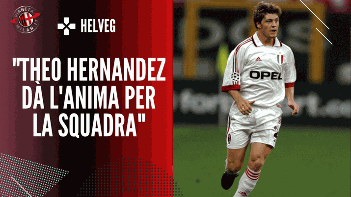 Thomas Helveg, ex calciatore del Milan (getty images)