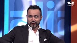 De Zerbi: “Sensi ha dimostrato di poter essere a livello dell’Inter. Stefano deve…”