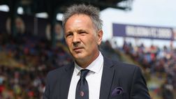 Bologna, Mihajlovic: “Ok Santander e Destro, fuori Nagy”