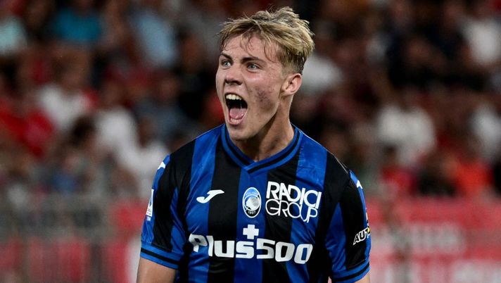 Atalanta, prove di formazione con Hojlund: le ultime su Demiral, Lookman e Soppy Atalanta, prove di formazione con Hojlund: le ultime su Demiral, Lookman e Soppy - immagine 1