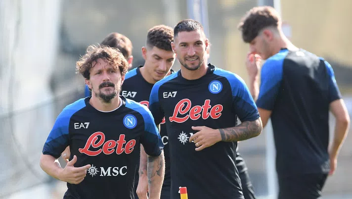 CURIOSITÀ – In tre sconfitte del Napoli, un titolare è sempre stato assente - immagine 1