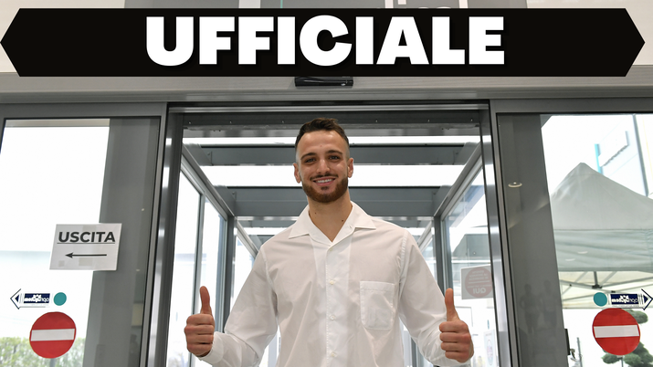 Federico Gatti Calciomercato Juventus