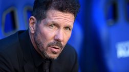 Atlético Madrid-Milan 0-1, Simeone: “Passerà chi meriterà” | VIDEO