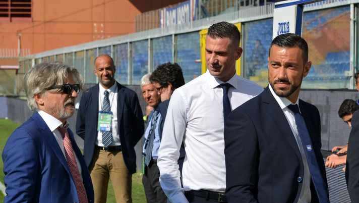 Puggioni: “Bereszynski può dare tanto a Spalletti e al Napoli. Giuntoli non sbaglia” - immagine 1