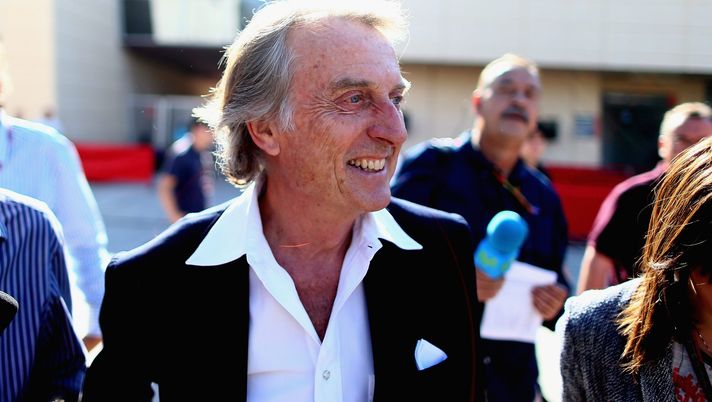 montezemolo maradona