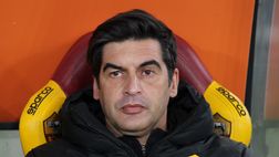 Male in Coppa dopo il derby perso: Roma, da Di Francesco a Fonseca la storia si ripete