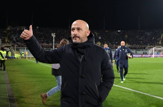 GERMOGLI PH: 5 FEBBRAIO 2022 FIRENZE STADIO ARTEMIO FRANCHI CAMPIONATO SERIE A TIM FIORENTINA VS LAZIO NELLA FOTO ITALIANO GERMOGLI PH: 5 FEBBRAIO 2022 FIRENZE STADIO ARTEMIO FRANCHI CAMPIONATO SERIE A TIM FIORENTINA VS LAZIO NELLA FOTO ITALIANO