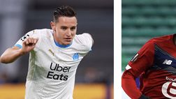 Calciomercato Milan – Thauvin o Ikoné in attacco per l’estate | News