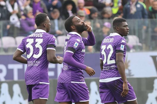 All’andata Ikonè sbagliò di tutto: stasera al Franchi l’ultima chance- immagine 2