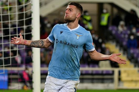Milinkovic Milinkovic