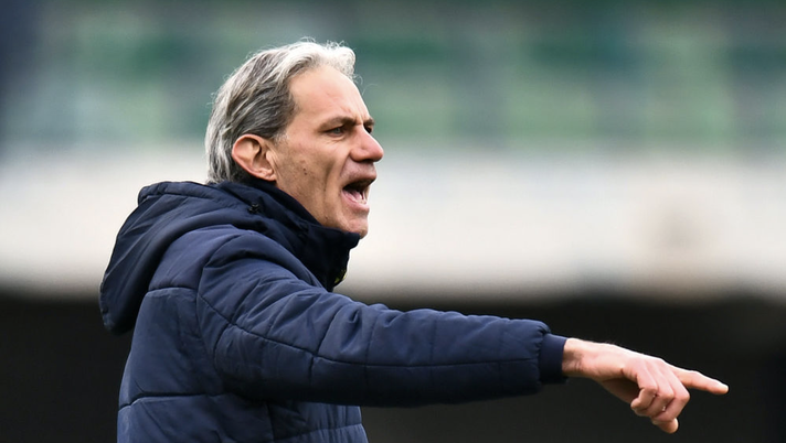 Getty Images  Zaffaroni: “Udinese forte. Salvezza, no ai calcoli, non guardiamo gli altri” - immagine 1