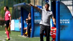 Cambio in panchina anche nell’Inter femminile. E c’è una curiosità sulla maglia 2019-2020