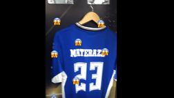 VIDEO / Materazzi alla Super Penguin Masters. Con lui in squadra tante leggende