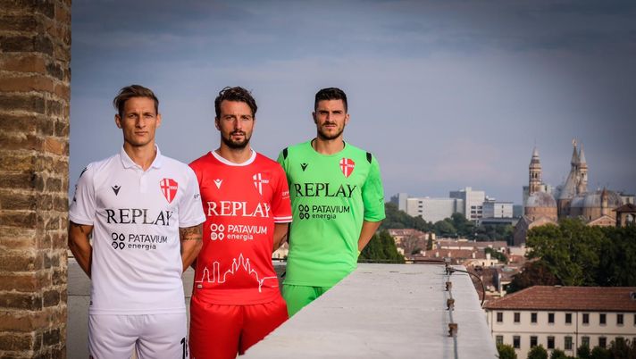 Padova-Imolese si gioca, ecco il programma completo della prima giornata 
