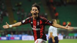 Benevento-Milan: tutti i numeri di Inzaghi in rossonero | Serie A News