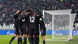 Bologna-Juventus, probabili formazioni e dove vederla