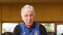 Gasperini polemico: “Recupero con l’Inter? La data mi dà fastidio perché…”