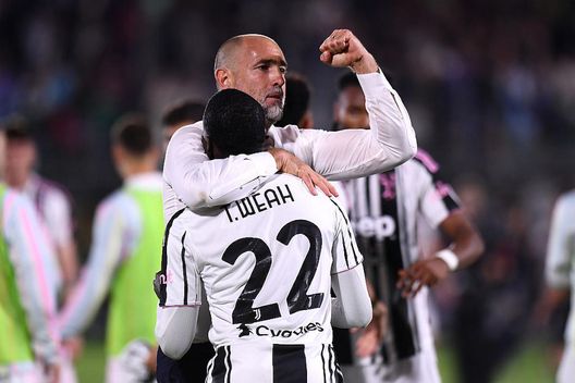 UFFICIALE – Comolli è il nuovo dg della Juve: “Obiettivo essere vincenti”- immagine 2