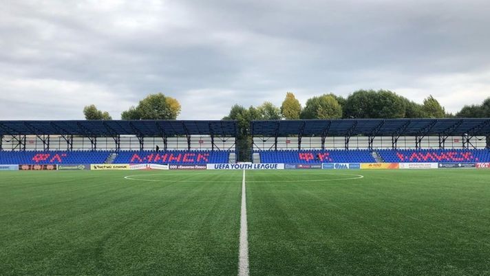 Derby di Minsk: sabato si gioca! 