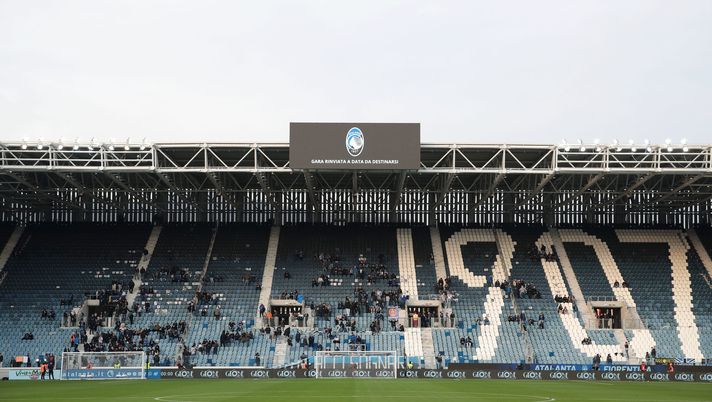 Da Bergamo: tifosi Atalanta contro Lega e rinvio, ma non sapevano di Barone - immagine 1