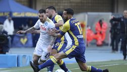 Pistocchi: “Striscione di Verona? È gente che cerca pubblicità. Su Torino-Inter…”