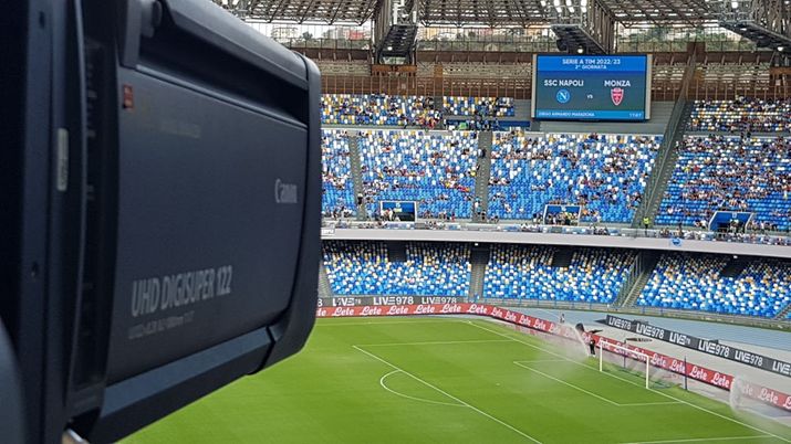 Napoli-Monza, le formazioni ufficiali: c’è Meret, conferme totali per Spalletti - immagine 1