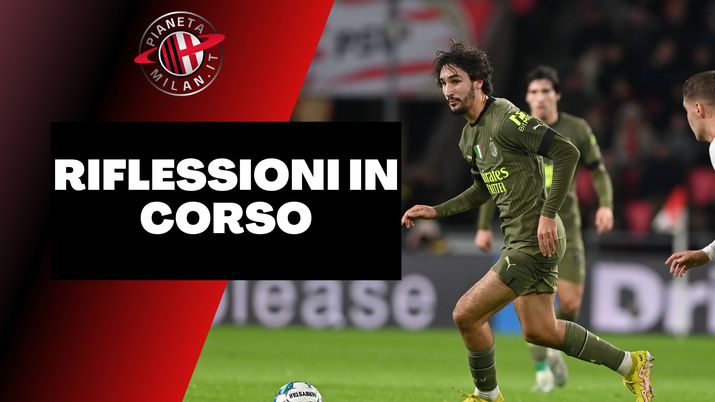 Calciomercato Milan - Riflessioni su Adli: ecco la decisione (Getty Images)