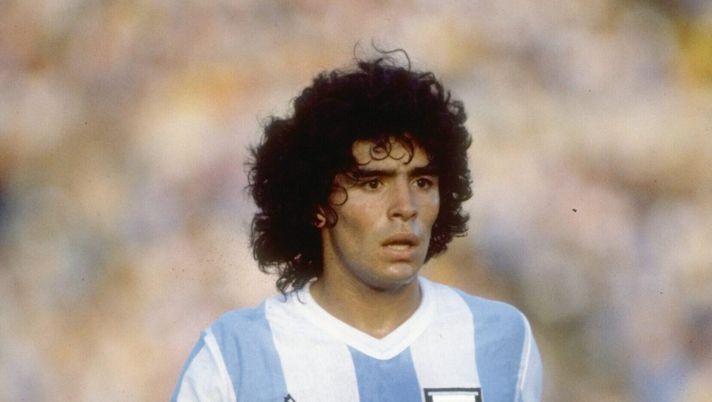 Maradona docufilm