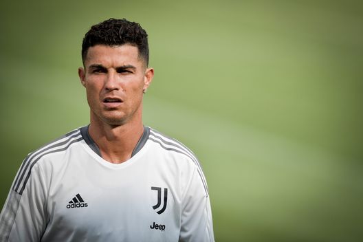 Cristiano Ronaldo Cristiano Ronaldo