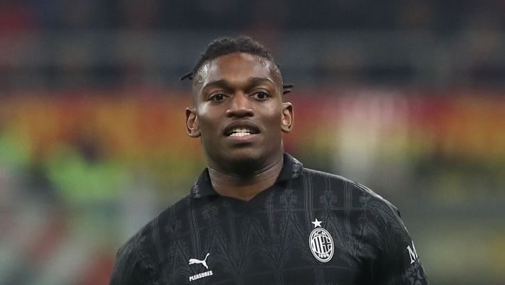 SQUALIFICATI – Non solo Leao e Vlahovic: 14 giocatori saltano la 28a giornata di Serie A! - immagine 1