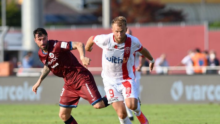 Cittadella, buona la prima: Monza battuto, avanti in Coppa 