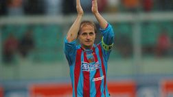 Catania, Baiocco: “Pronto a dare mio contributo per il club”
