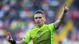 Irrati: “Var? La prima volta per noi era la moviola di Biscardi”