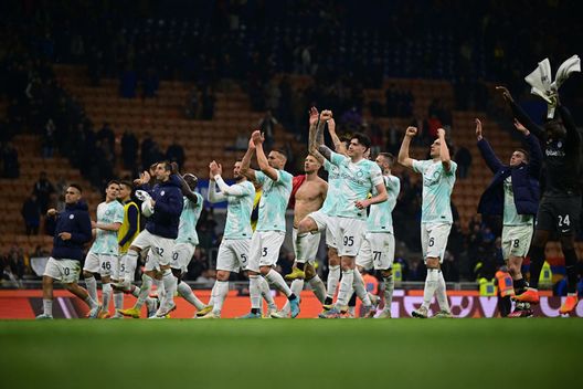 Getty Images Inzaghi si gode la reazione da uomini. L’Inter si prende il secondo posto col minimo sforzo- immagine 3