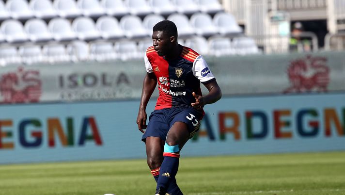 (Photo by Enrico Locci/Getty Images) 