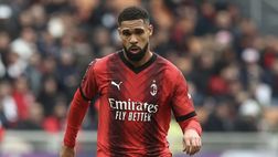 Fiorentina-Milan, Loftus-Cheek e non solo: i diffidati rossoneri