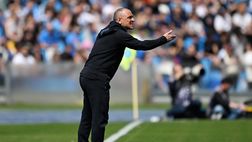 Napoli-Frosinone, sfida amarcord tra Calzona e Di Francesco: il motivo