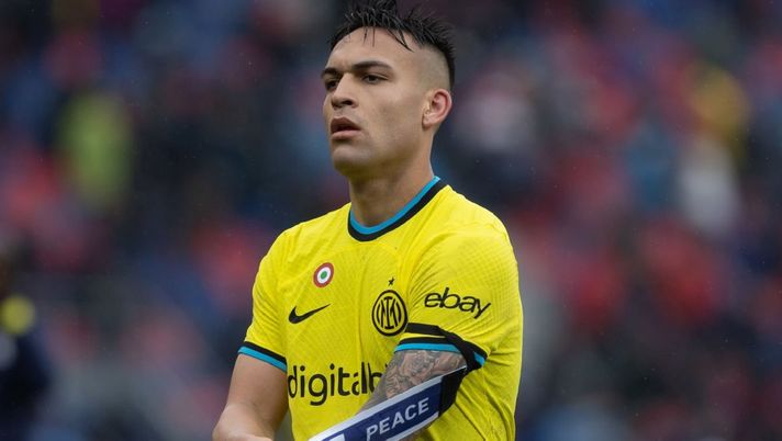 Inter Lautaro