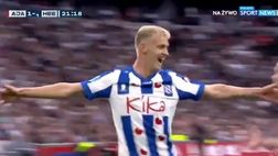VIDEO / Inter, guarda che Odgaard: altro gol e stavolta a pagare è l’Ajax