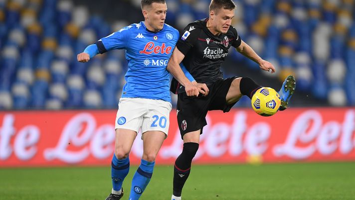 Mattias Svanberg (Photo by Francesco Pecoraro/Getty Images) 